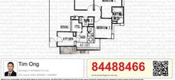City Square Residences (D8), Condominium #483576361